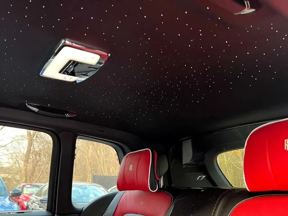 2022 Rolls-Royce Cullinan - Image 19 of 20