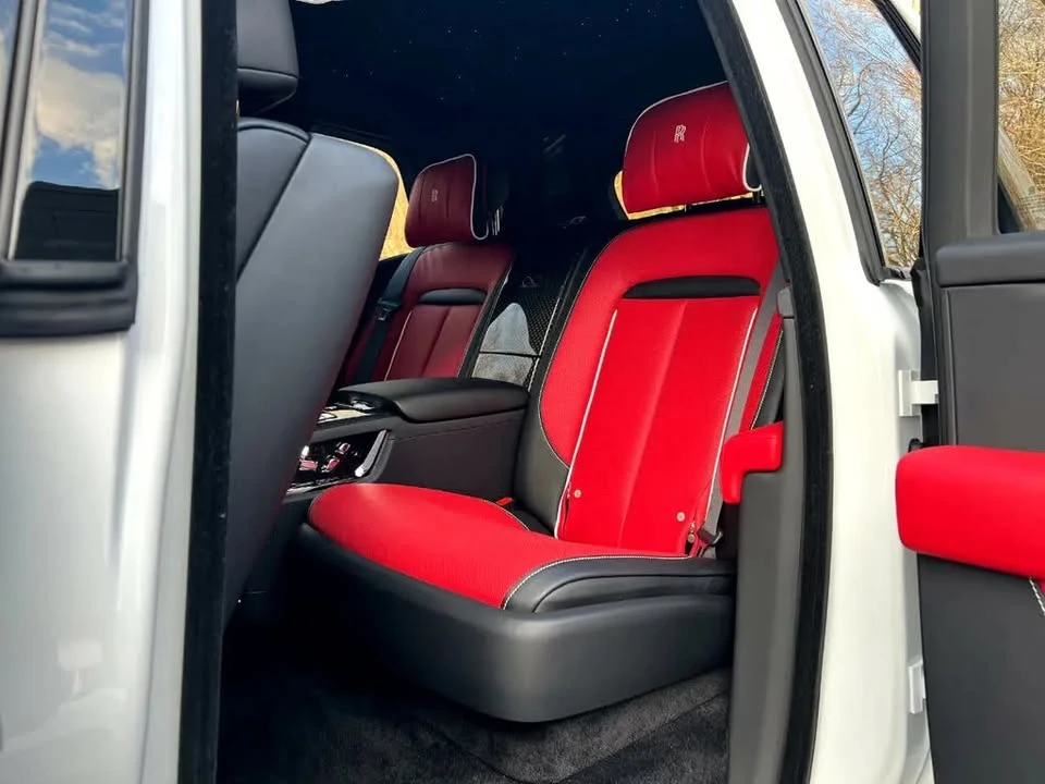 2022 Rolls-Royce Cullinan - Image 13 of 20