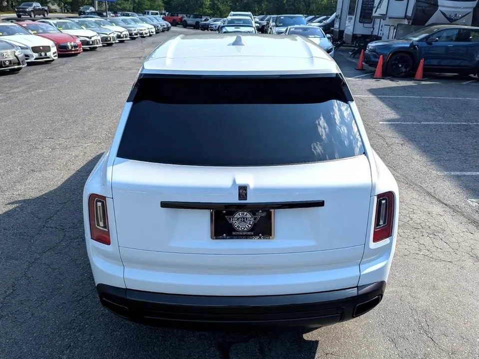 2022 Rolls-Royce Cullinan - Image 8 of 20