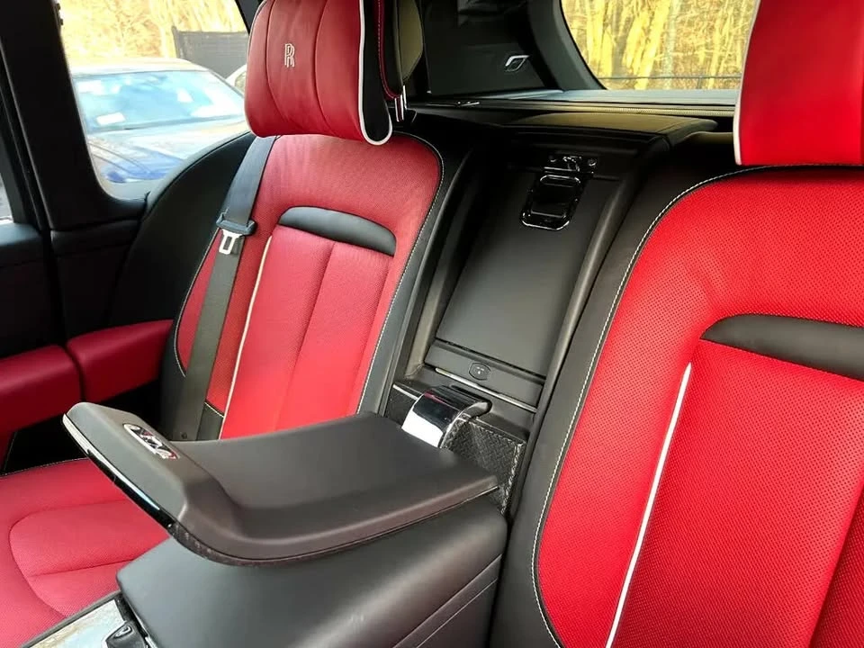 2022 Rolls-Royce Cullinan - Image 17 of 20