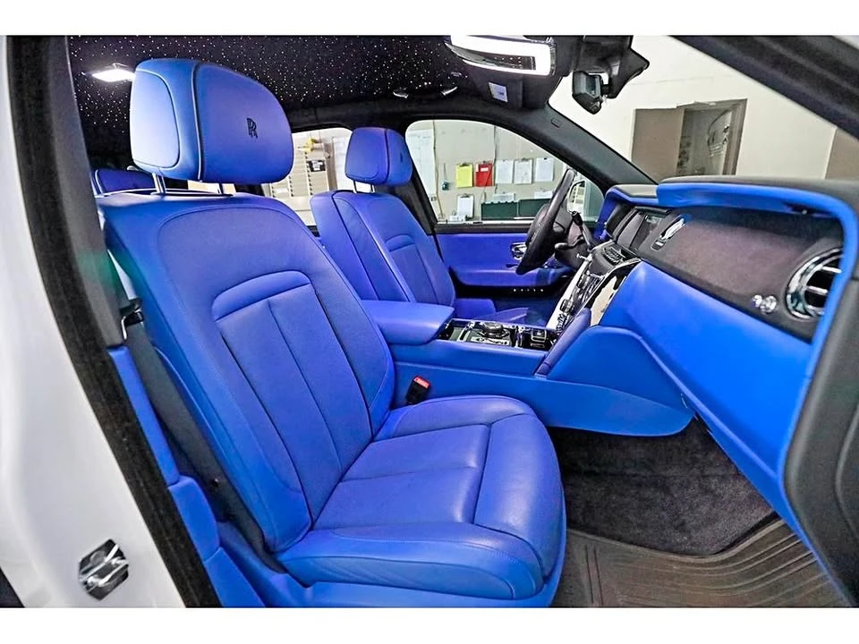 2022 Rolls-Royce Cullinan - Image 14 of 19