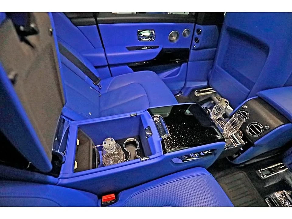 2022 Rolls-Royce Cullinan - Image 8 of 19