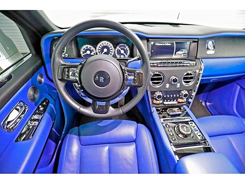 2022 Rolls-Royce Cullinan - Image 19 of 19