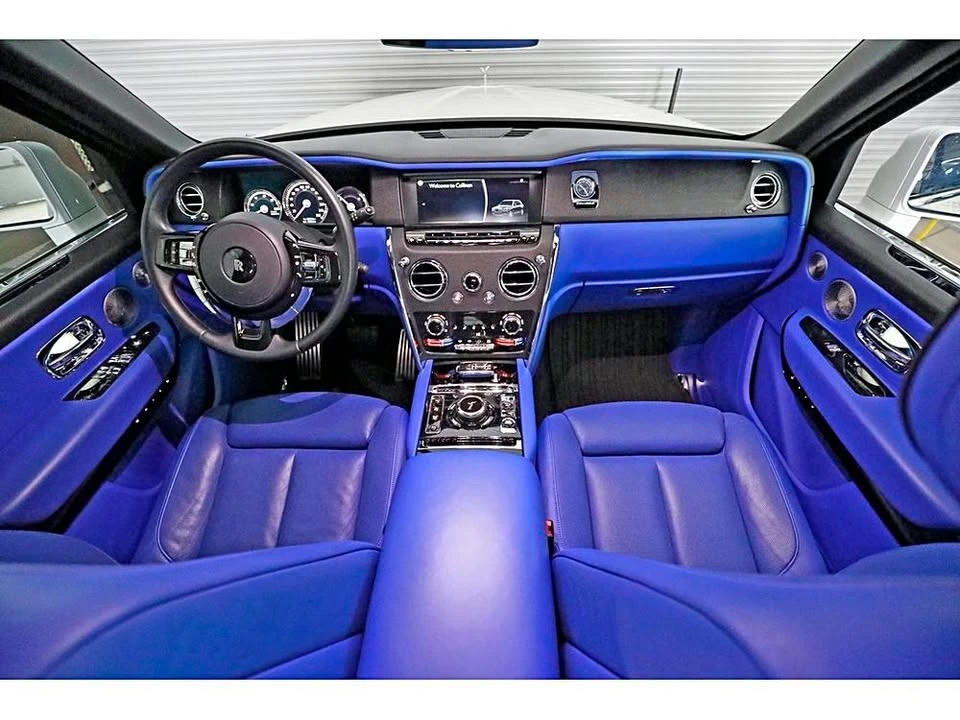 2022 Rolls-Royce Cullinan - Image 16 of 19