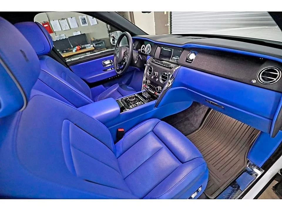 2022 Rolls-Royce Cullinan - Image 15 of 19