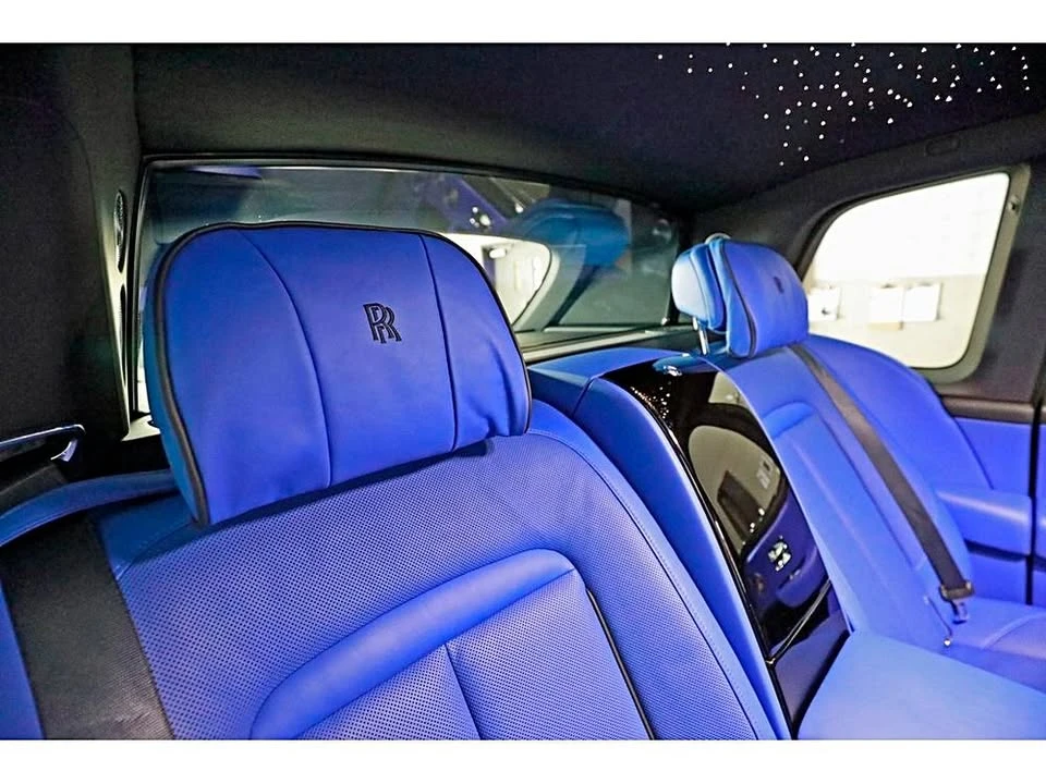 2022 Rolls-Royce Cullinan - Image 10 of 19