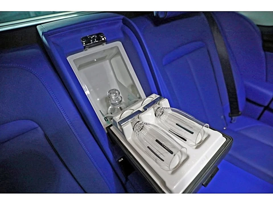 2022 Rolls-Royce Cullinan - Image 9 of 19