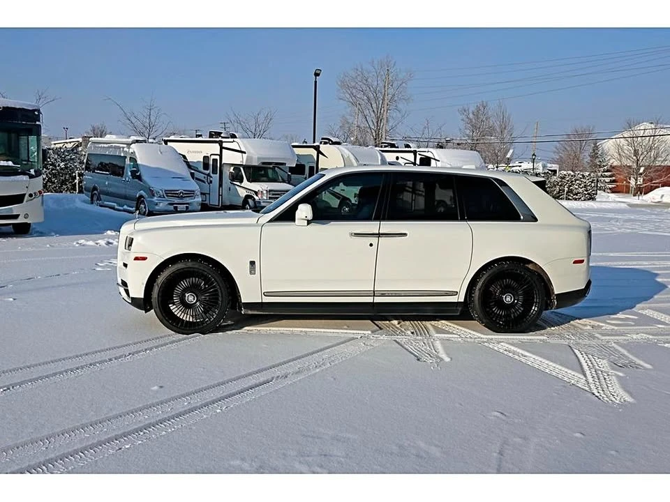 2022 Rolls-Royce Cullinan - Image 2 of 19