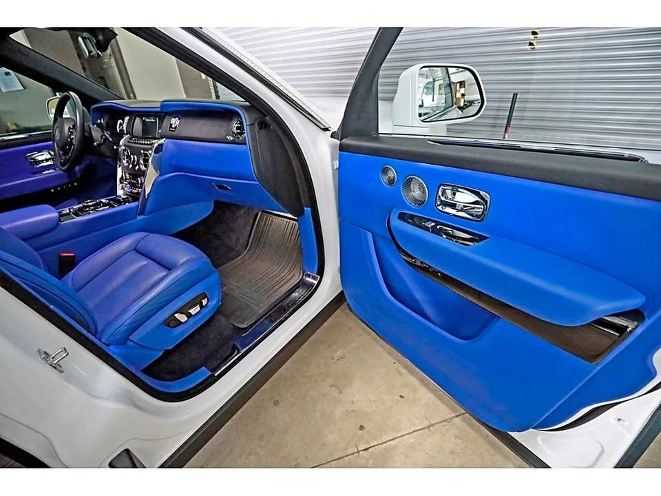 2022 Rolls-Royce Cullinan - Image 13 of 19