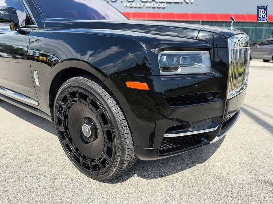 2022 Rolls-Royce Cullinan - Image 15 of 20