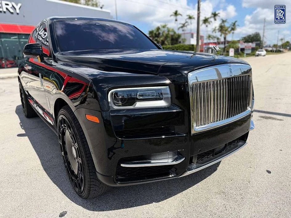 2022 Rolls-Royce Cullinan - Image 13 of 20