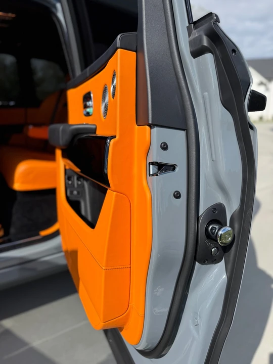 2022 Rolls-Royce Cullinan - Image 10 of 12
