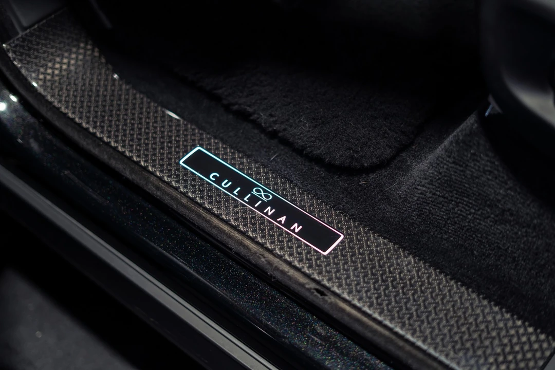 2022 Rolls-Royce Cullinan - Image 17 of 31