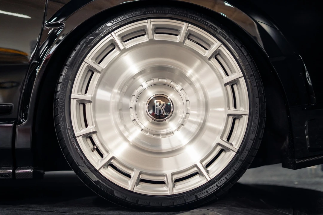 2022 Rolls-Royce Cullinan - Image 10 of 31