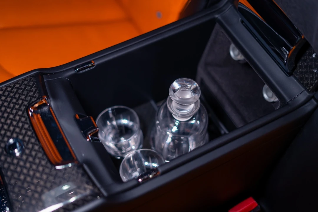 2022 Rolls-Royce Cullinan - Image 7 of 31