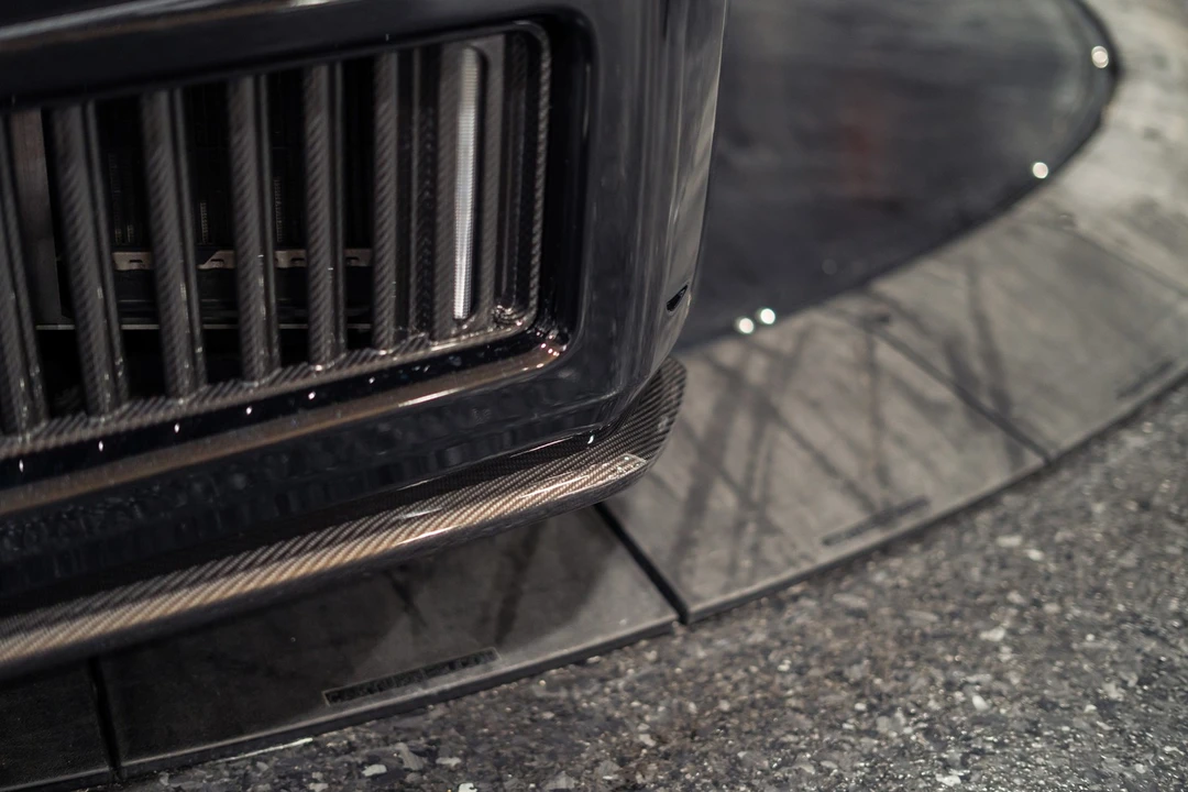 2022 Rolls-Royce Cullinan - Image 28 of 31