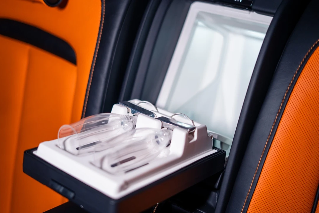 2022 Rolls-Royce Cullinan - Image 5 of 31