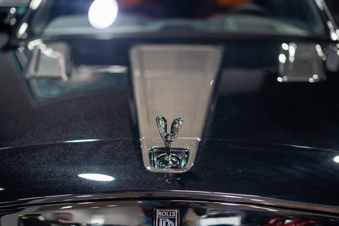 2022 Rolls-Royce Cullinan - Image 24 of 31