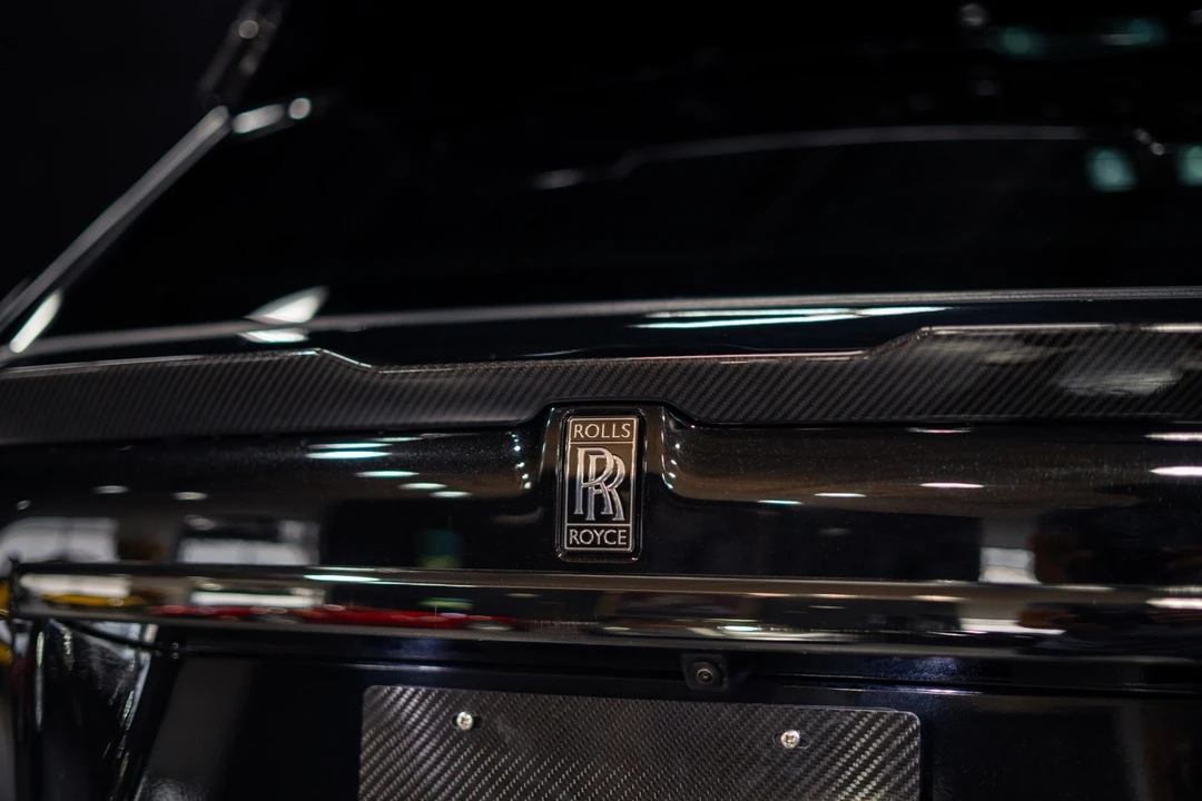 2022 Rolls-Royce Cullinan - Image 30 of 31
