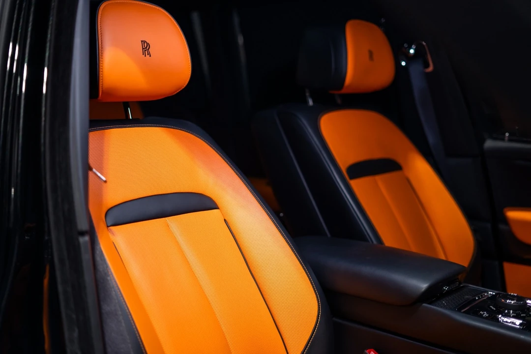 2022 Rolls-Royce Cullinan - Image 31 of 31