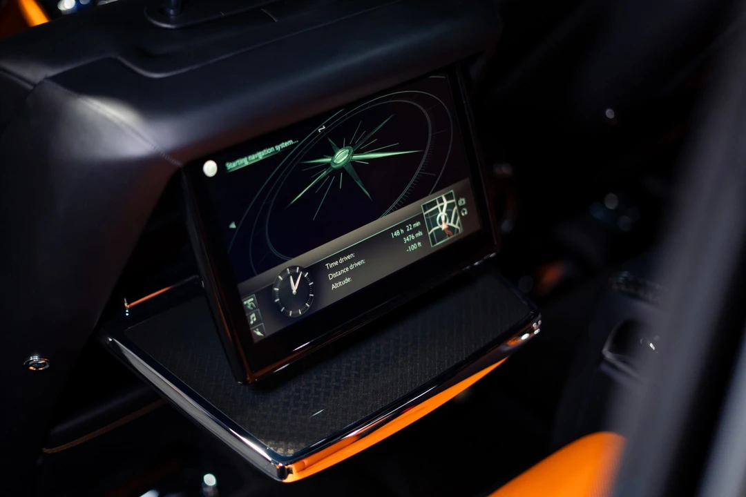 2022 Rolls-Royce Cullinan - Image 9 of 31