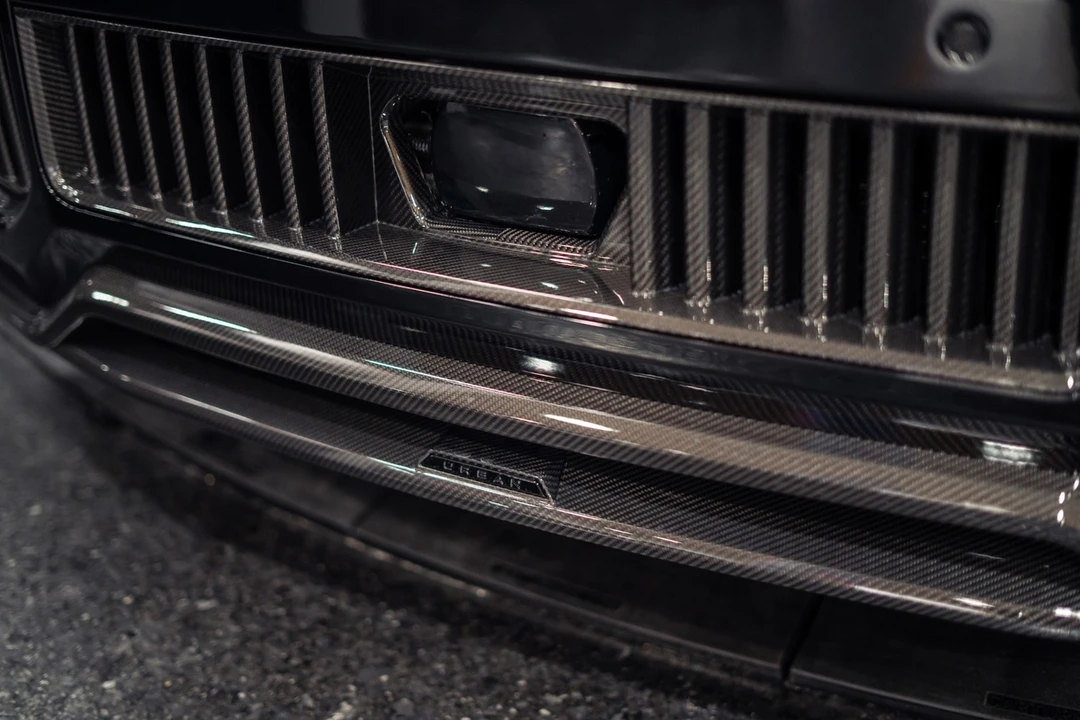 2022 Rolls-Royce Cullinan - Image 22 of 31