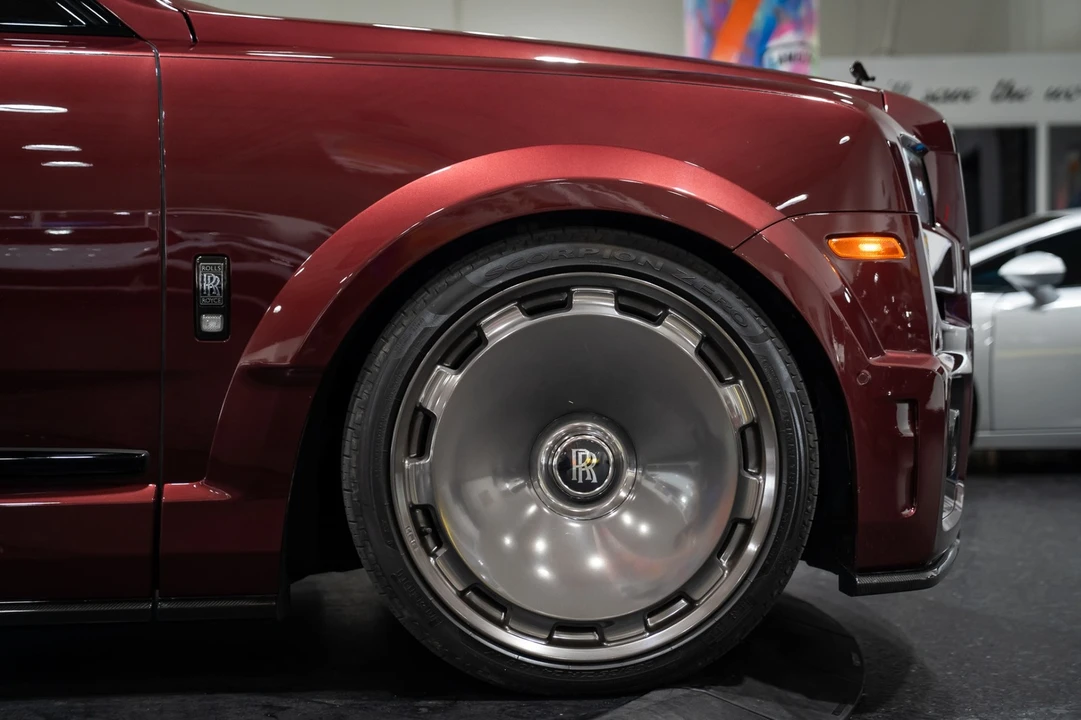 2022 Rolls-Royce Cullinan - Image 14 of 31