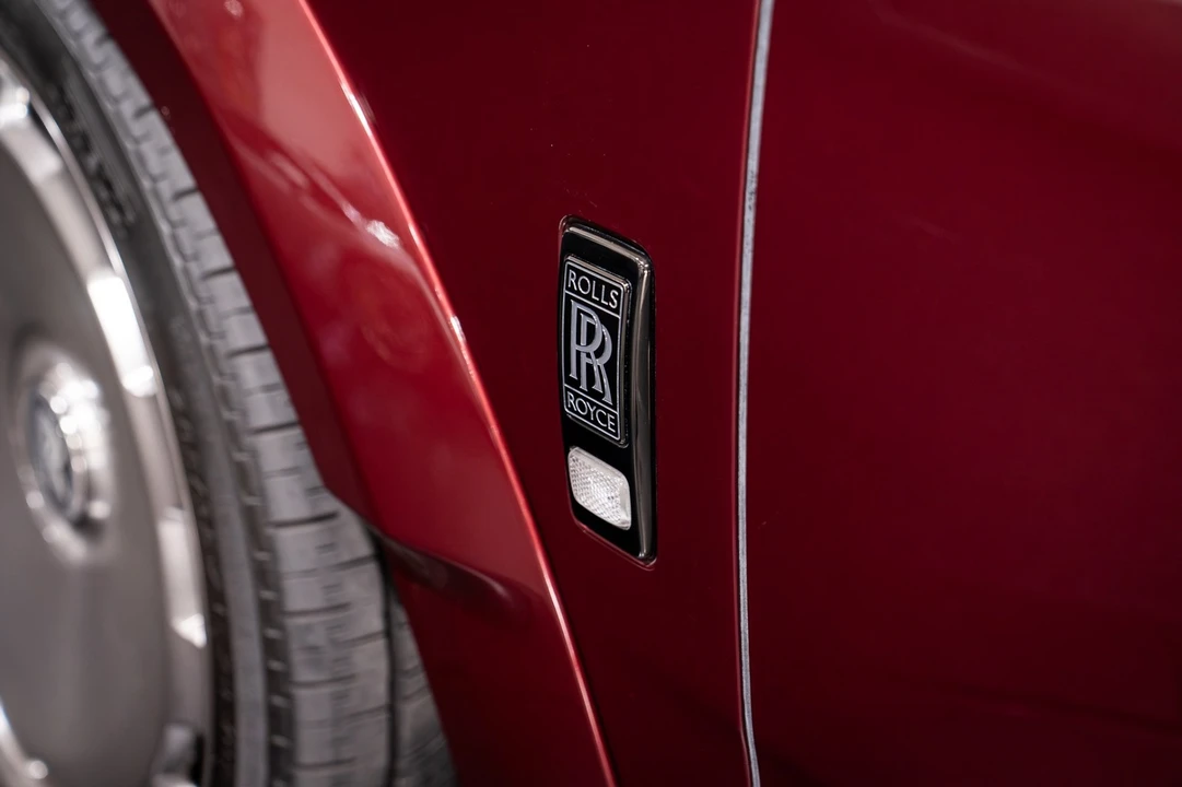 2022 Rolls-Royce Cullinan - Image 17 of 31