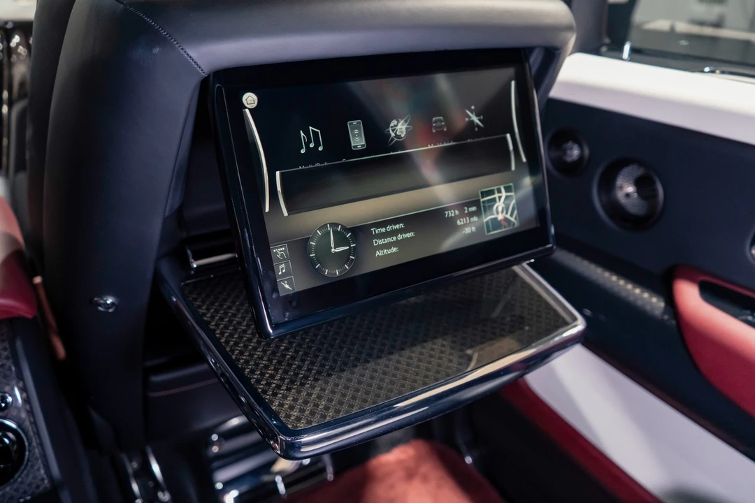 2022 Rolls-Royce Cullinan - Image 29 of 31