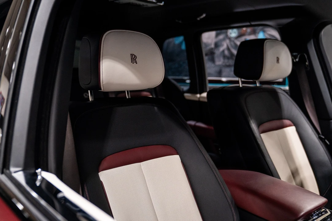 2022 Rolls-Royce Cullinan - Image 27 of 31