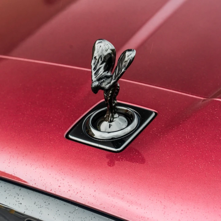 2022 Rolls-Royce Cullinan - Image 18 of 31