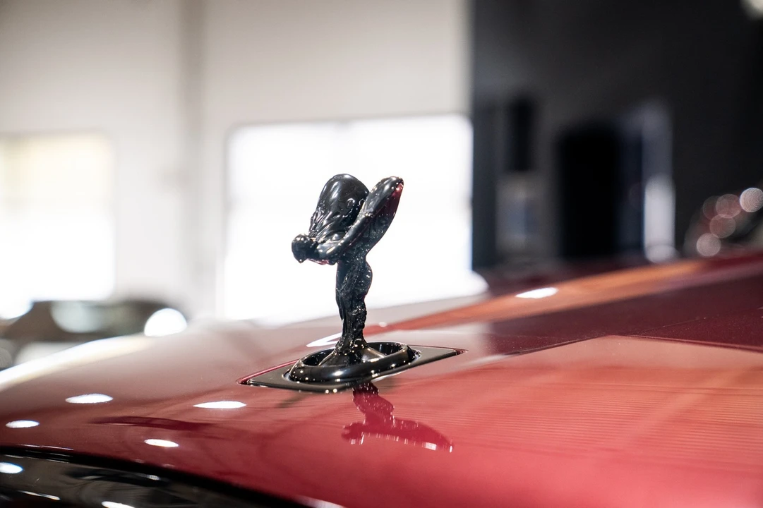 2022 Rolls-Royce Cullinan - Image 19 of 31