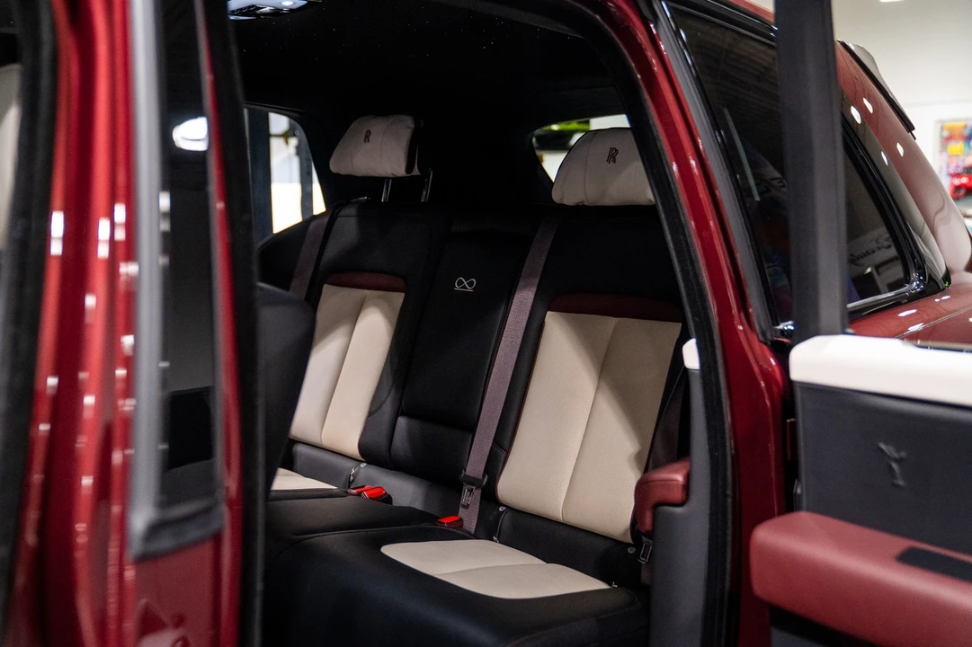 2022 Rolls-Royce Cullinan - Image 30 of 31
