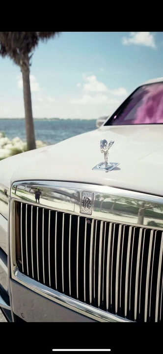 2022 Rolls-Royce Cullinan - Image 2 of 5