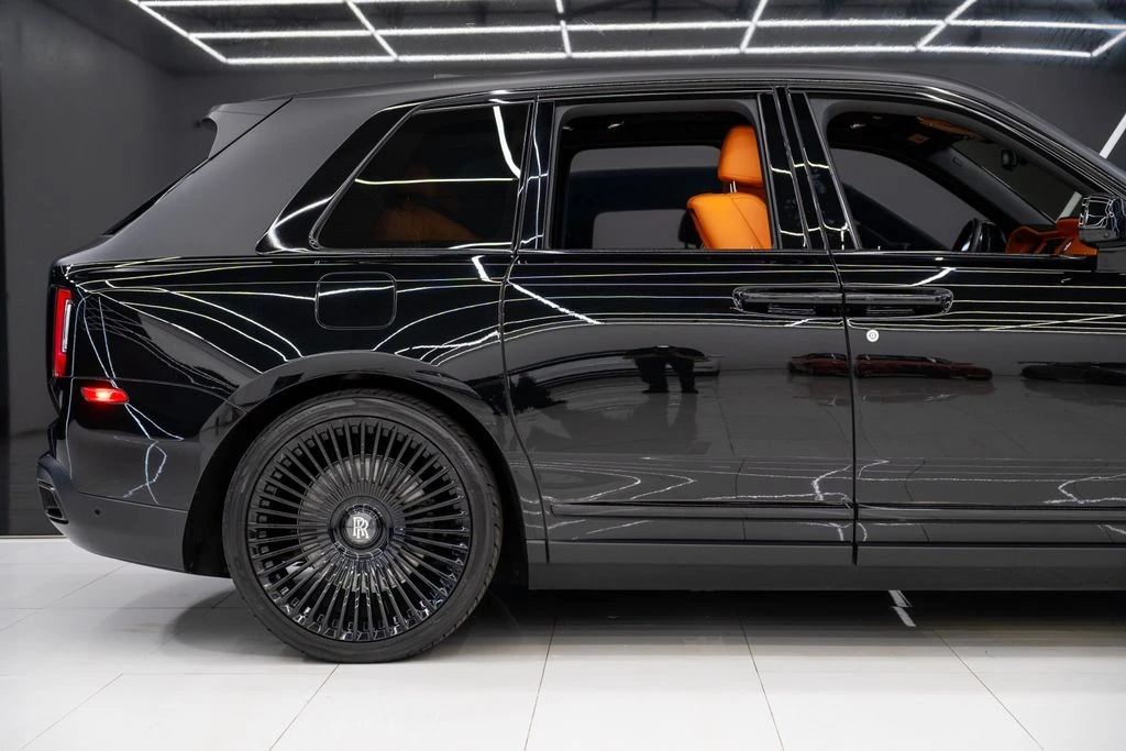 2022 Rolls-Royce Cullinan - Image 14 of 21
