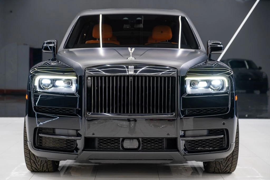 2022 Rolls-Royce Cullinan - Image 2 of 21