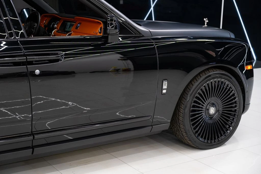 2022 Rolls-Royce Cullinan - Image 16 of 21