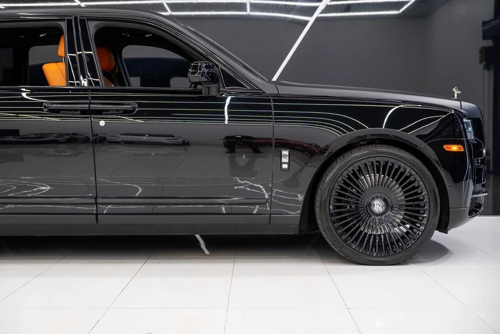 2022 Rolls-Royce Cullinan - Image 15 of 21