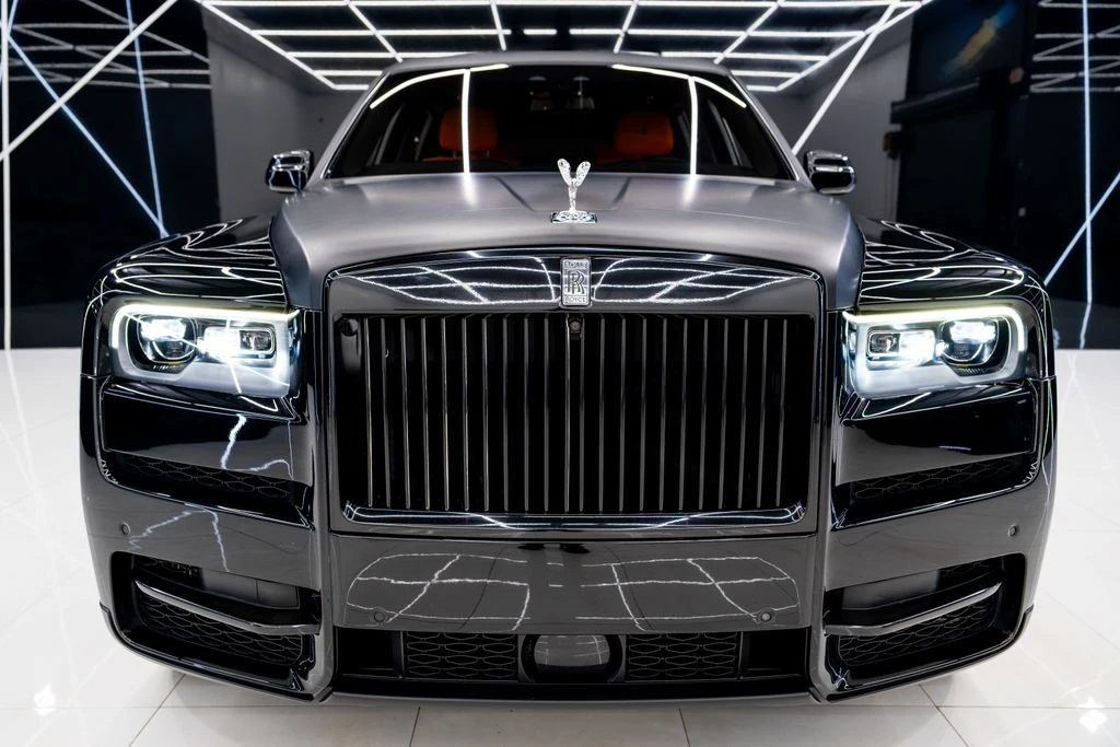 2022 Rolls-Royce Cullinan - Image 8 of 21