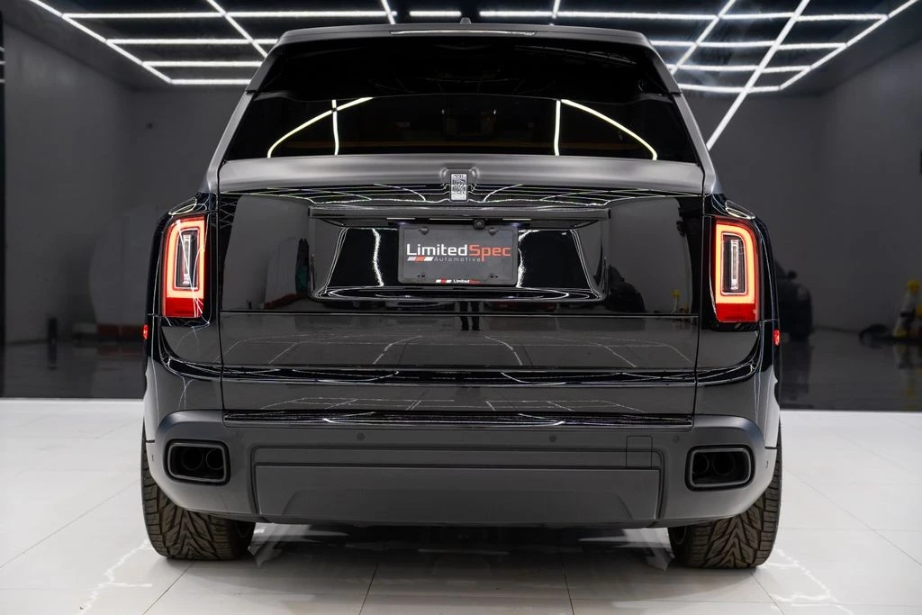2022 Rolls-Royce Cullinan - Image 19 of 21