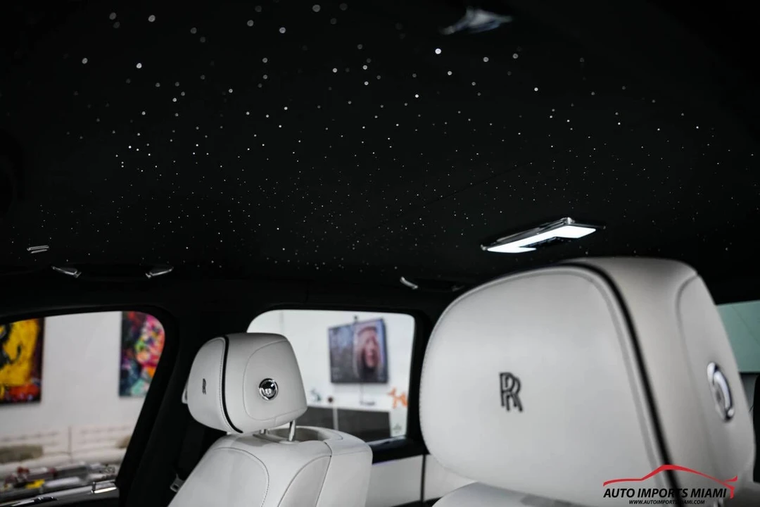 2022 Rolls-Royce Cullinan - Image 10 of 12