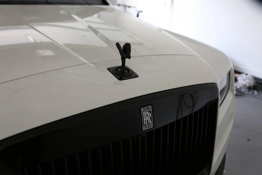 2022 Rolls-Royce Cullinan - Image 11 of 12