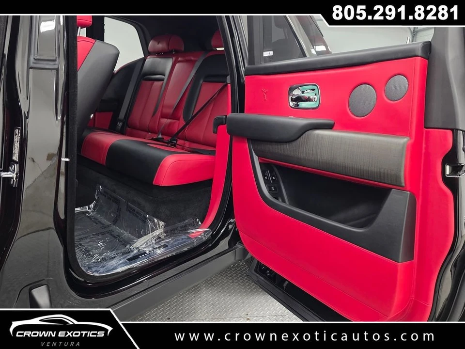 2022 Rolls-Royce Cullinan - Image 29 of 31