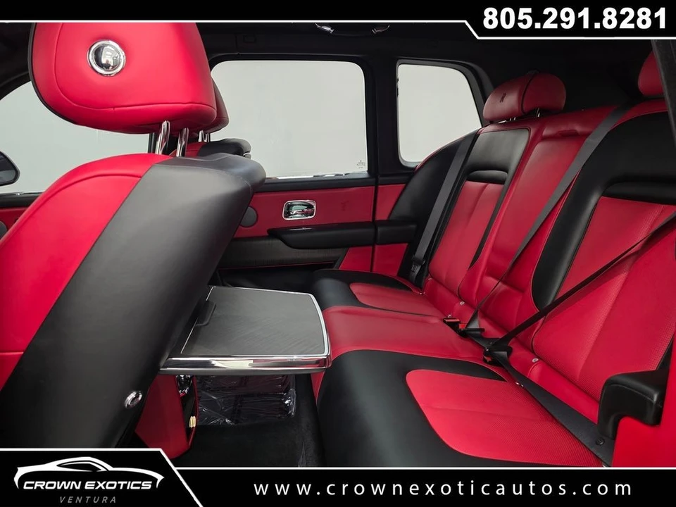 2022 Rolls-Royce Cullinan - Image 22 of 31