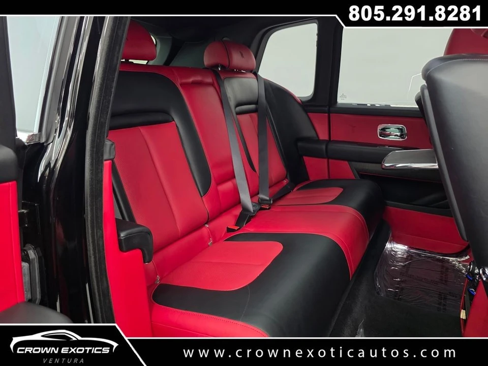 2022 Rolls-Royce Cullinan - Image 15 of 31