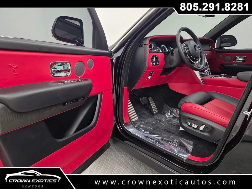 2022 Rolls-Royce Cullinan - Image 31 of 31