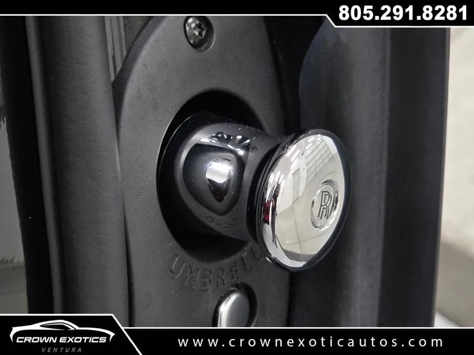 2022 Rolls-Royce Cullinan - Image 26 of 31