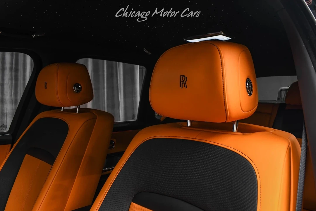 2022 Rolls-Royce Cullinan - Image 20 of 21