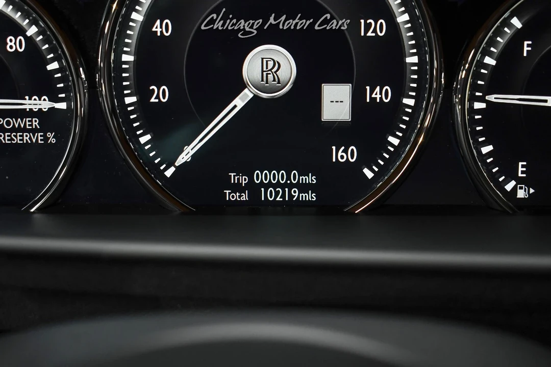 2022 Rolls-Royce Cullinan - Image 13 of 21