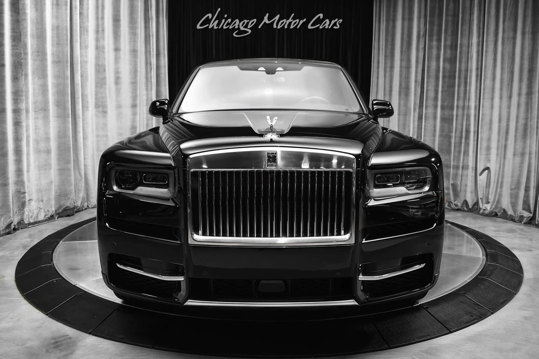 2022 Rolls-Royce Cullinan - Image 7 of 21